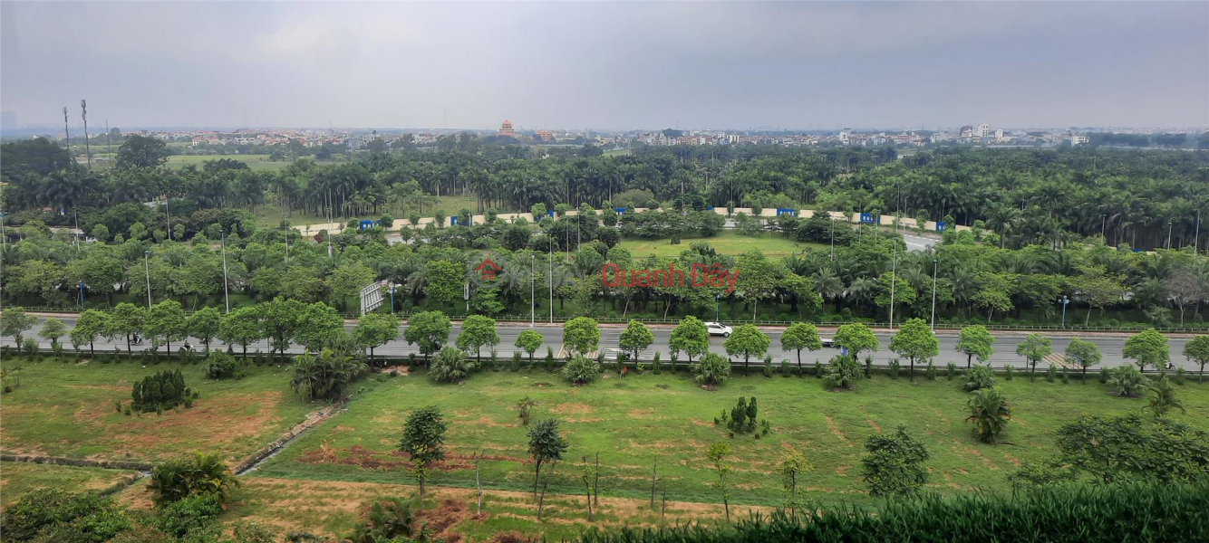 FOR SALE LAND COVER COVER OF CHI VINH NGOC VILLAGE. LEVEL AREA, DT 62M. MT MORE THAN 4M ACCESSORIES 4 LAYERS. PRICE MORE THAN 7 BILLION, Vietnam Sales đ 7.2 Billion