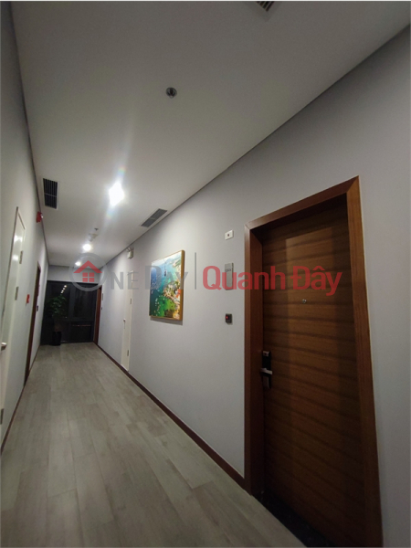 Property Search Vietnam | OneDay | Nhà ở Niêm yết bán Chính chủ cần bán GẤP CHCC cao cấp full đồ Tòa Pentstudio 699 Lạc Long Quân