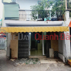 LARGE HOUSE - 4.5M x 7M (30M2) - DUONG BA TRAC WARD 1 DISTRICT 8 _0