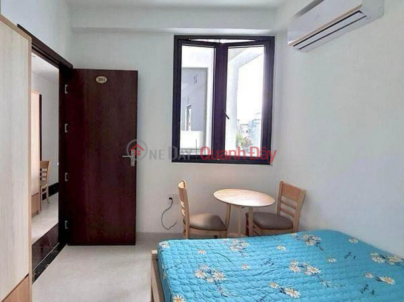 Property Search Vietnam | OneDay | Residential, Rental Listings | HAI CHAU STUDIO APARTMENT GOOD PRICE! Close to amenities, fully furnished, with swimming pool.