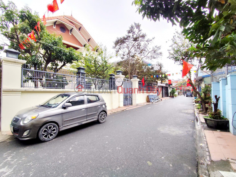 Property Search Vietnam | OneDay | Residential, Sales Listings | Villa with garden for sale in Thien Loi, 500m², 20m frontage, 8m road, Price 26 billion VND.