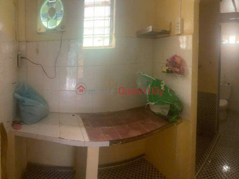 Corner House SHR 2 floors 26m2 – Nguyen Van Dau Binh Thanh S Sales Listings