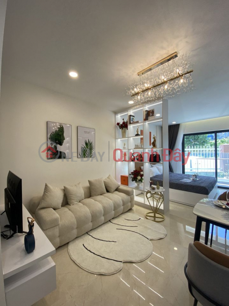 FOR SALE: 2 bedroom apartment in Phu Tai - Quy Nhon City Center. sea view Vietnam | Sales, ₫ 1.9 Billion