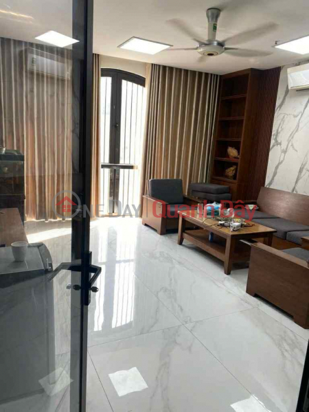 House for sale in Ngoc Lam, lake view, elevator, garage, business, fully furnished | Vietnam | Sales, đ 27 Billion