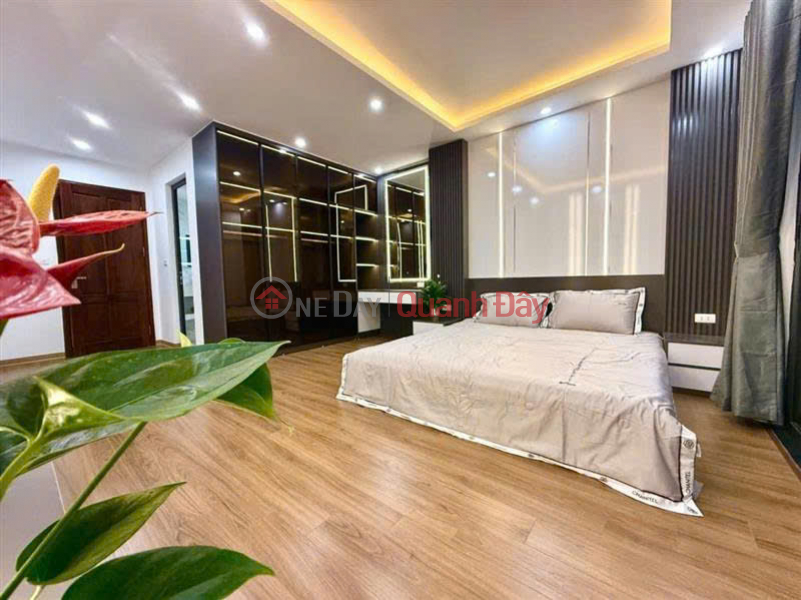 House for sale on Xa Dan Street, 41m2, Nice Book, Billion Dollar Furniture, Price: 13.7 Billion, Contact: 0396935190. Vietnam | Sales đ 13.7 Billion