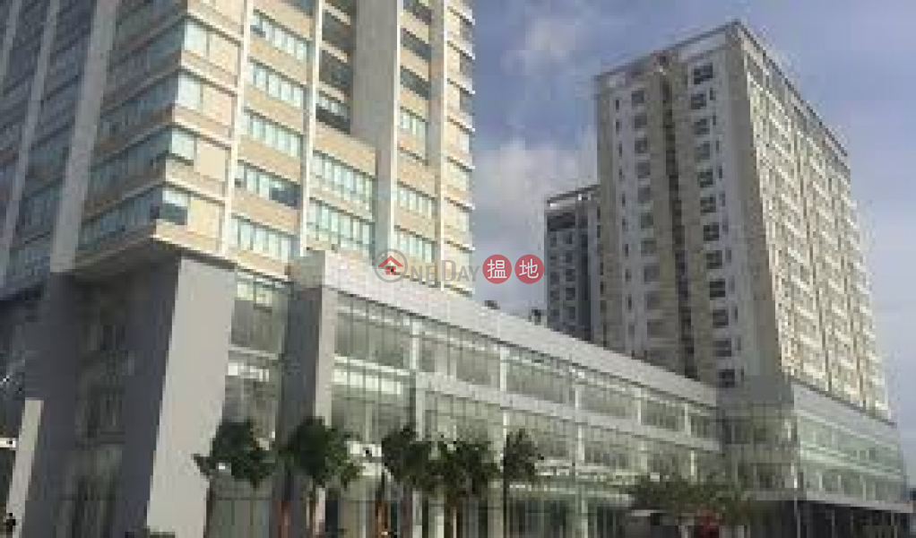 Cong Hoa Garden Apartment Tan Binh (Căn hộ Cộng Hoà Garden Tân Bình),Tan Binh | (3)