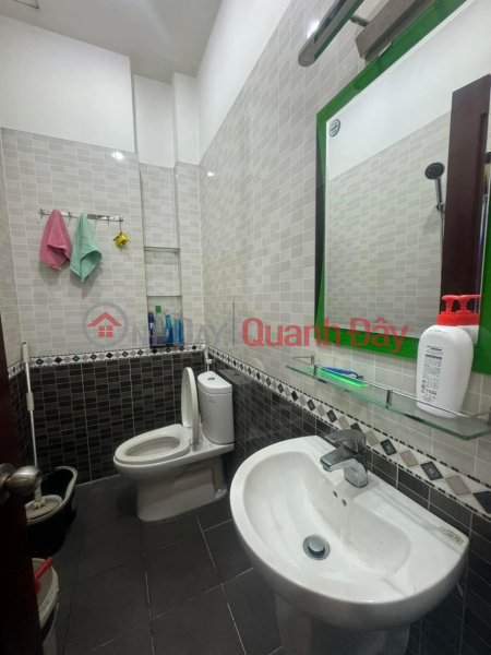 Hoang Hoa Tham House, Ward 5, Binh Thanh District Rental Listings