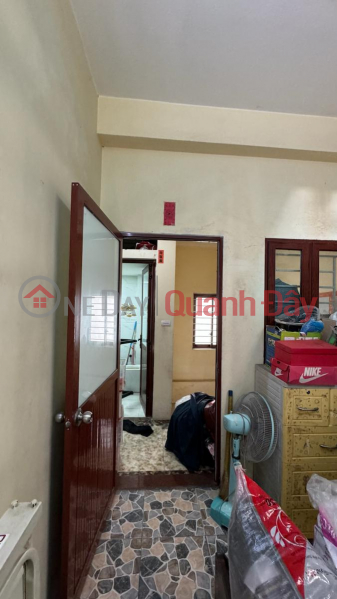 Property Search Vietnam | OneDay | Residential, Sales Listings KHAM THIEN MARKET STREET - DONG DA - RESIDENTIAL CONSTRUCTION - SECURITY - ABOVE 7 BILLION