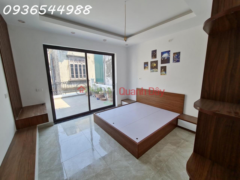 Property Search Vietnam | OneDay | Nhà ở | Niêm yết bán Bán gấp nhà phố Thạch Bàn, 65m2, 4 tầng, chỉ 5 tỷ