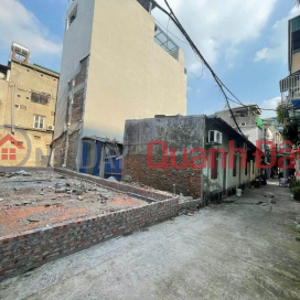 LAND FOR SALE ON NGUYEN QUY TRI. 70M2 * FRONTAGE 4M * 4.75 BILLION. NEAR STREET, NEAR CAR AVOIDANCE. _0