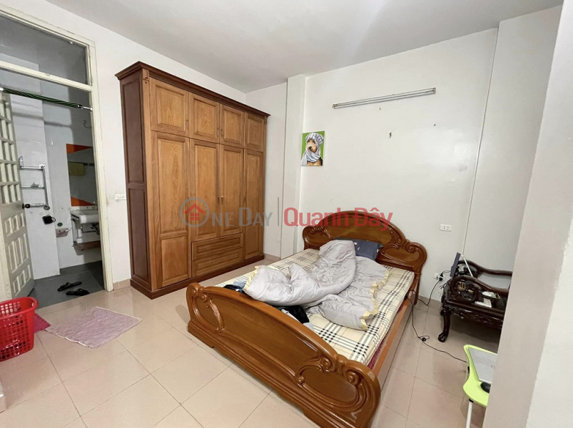 Property Search Vietnam | OneDay | Residential Sales Listings | DONG DA CENTRAL HOUSE FOR SALE - BEAUTIFUL HOUSE - Near the street - WIDE FACE - 4T, FAST 4 BILLION