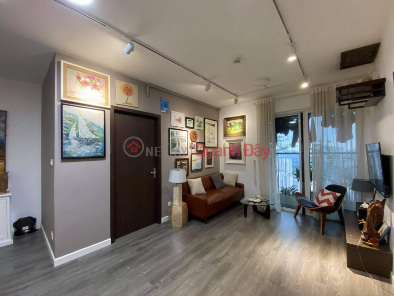 CHỈ 6.4 TỶ SỞ HỮU NGAY - Căn 2PN 72m2 Seasons Avenue - full nội thất - sổ sẵn, Việt Nam Bán, đ 6,4 tỷ