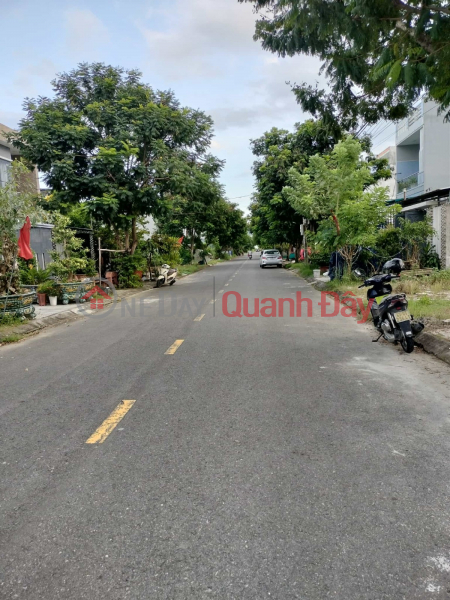 Bán nhanh lô đất mặt tiền Nguyễn Như Đãi – Chỉ 3,22 tỷ, Việt Nam, Bán đ 3,22 tỷ