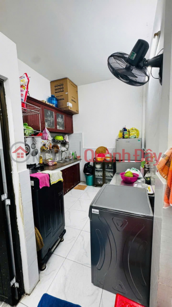 BÁN NHÀ 3 TẦNG ĐƯỜNG Lê Thành Phương, Q.8 - GIÁ 3 TỶ 2 (TL) - SỔ HỒNG RIÊNG | Việt Nam Bán, đ 3,2 tỷ