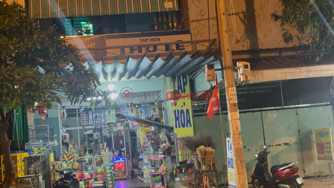 Tạp hoá Thu Lệ - 308 Văn Tiến Dũng (Thu Le Grocery - 308 Van Tien Dung) Cẩm Lệ | ()(2)