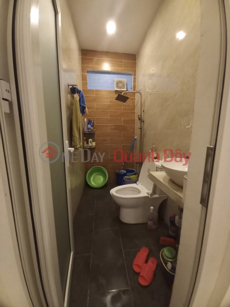 Private House for Sale in Thu Duc District, House for sale in Thu Duc District, 1% off, Super cheap, 82m2, new house ready to move in, only left Vietnam | Sales, đ 3.3 Billion