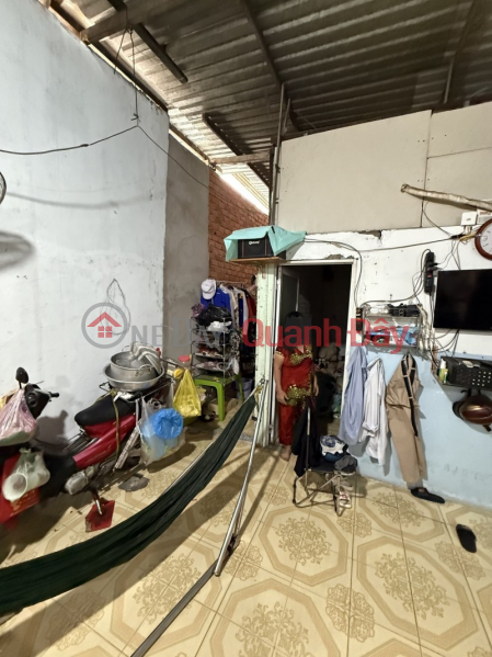 Industrial house for sale 154m2, 12m wide - Car alley, Do Nhuan Street - Tan Phu | Vietnam Sales, đ 11.3 Billion