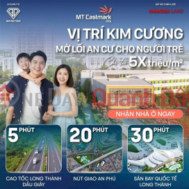 NHÀ THẬT, SỔ HỒNG THẬT - SỞ HỮU NGAY CĂN HỘ MẶT TIỀN VÀNH ĐAI 3 GIÁ CHỈ TỪ 50TR/M2 _0