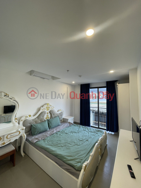 Tan Binh apartment for rent 6 million 2 - Bui Thi Xuan - private bedroom _0