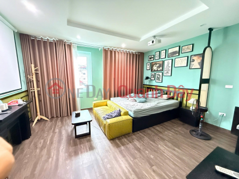 Car access, subdivided plot in Do Quang, 66m², 8 floors, excellent business location, over 36 billion VND. _0