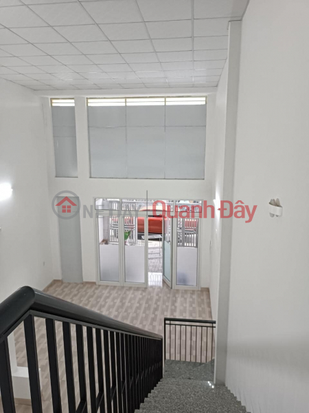 Property Search Vietnam | OneDay | Residential Sales Listings NEW HOUSE FOR SALE FRONT OF GO CAY TREE ROAD FOR BOTH RESIDENCE AND BUSINESS IN VINH THANH, NHA TRANG