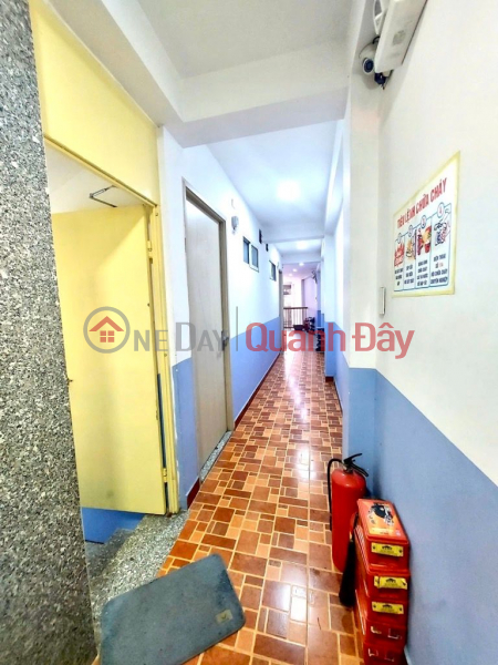 Property Search Vietnam | OneDay | Nhà ở | Niêm yết bán Nhà Nguyễn Văn Trỗi- Giáp Quận 1- Tân Bình -144m2 - 7 Tầng - Chỉ Nhỉn 23 Tỷ