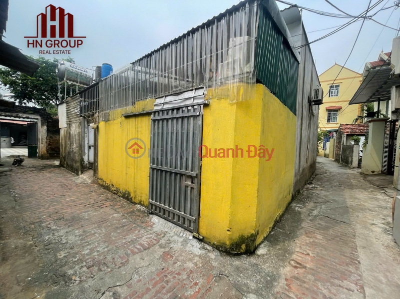 Property Search Vietnam | OneDay | Nhà ở, Niêm yết bán, Trung tâm CHÚC LÝ, thị trấn Chúc Sơn ra mắt lô góc 2 mặt tiền
50m Sẵn nhà ở luôn được, diện tích cực khuôn