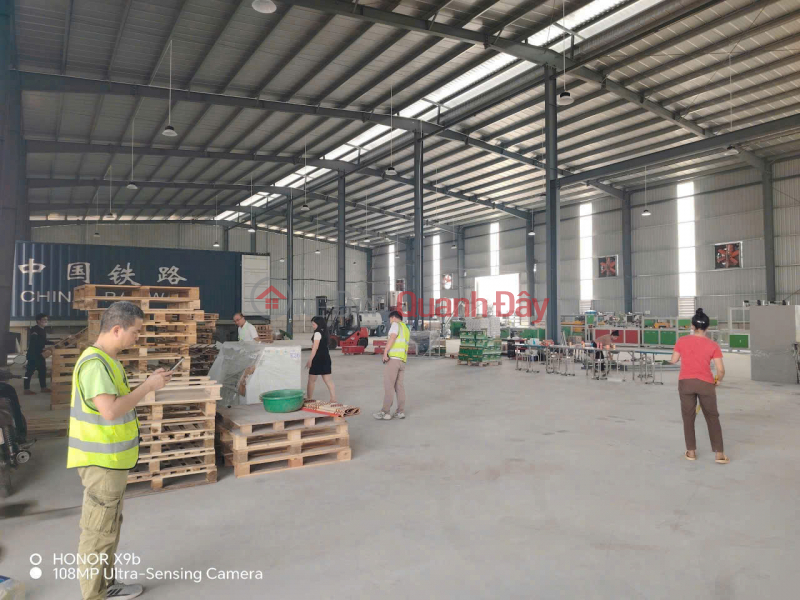 MỜI THUÊ NHÀ XƯỞNG NGOÀI KCN BẮC NINH , KHU VỰC TIÊN DU, TỪ SƠN
- Dt xưởng: 1500m đến 10000m
- Niêm yết cho thuê