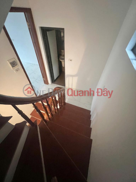 Property Search Vietnam | OneDay | Residential, Sales Listings | RESIDENTIAL HOUSE FOR SALE WITH STURDY COLUMN FRAME IN VAN PHU - HA DONG - AREA: 51M2 - PRICE 7.4 BILLION.