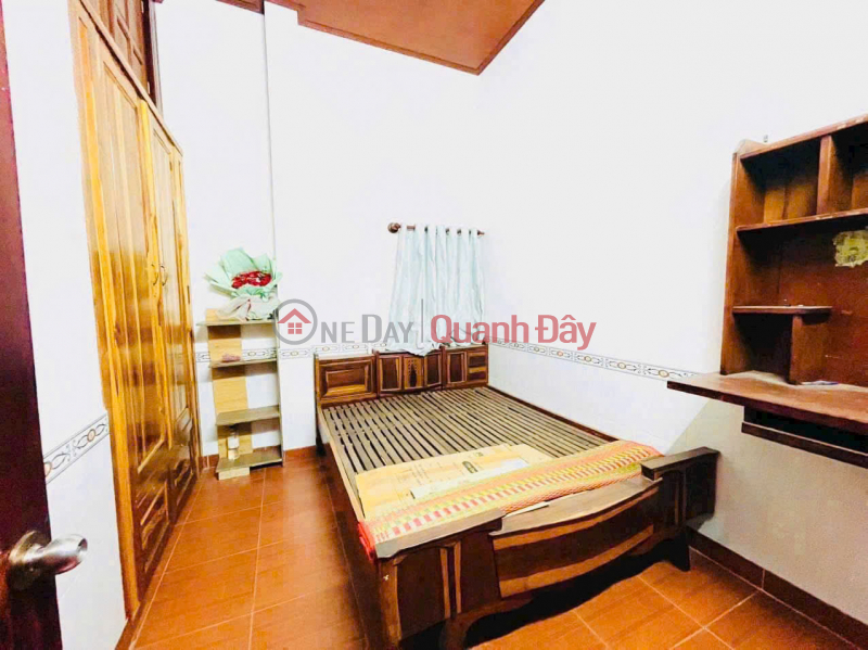Beautiful 1-storey house for sale, near Tan Hiep small market, car-friendly road, only 2 billion 950, Vietnam, Sales, đ 2.95 Billion