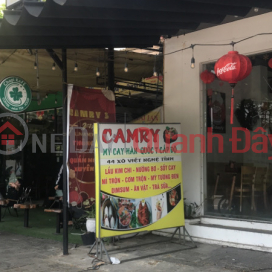 Camry level spicy noodles - 44 Xo Viet Nghe Tinh|Mì cay cấp độ Camry- 44 Xô Viết Nghệ Tĩnh