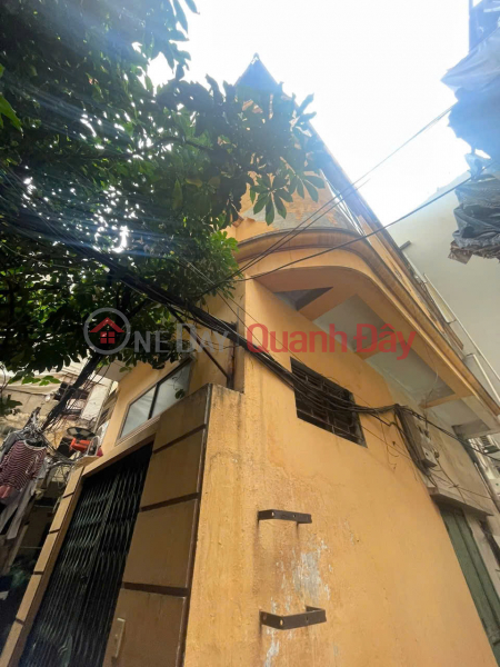 đ 9.2 Billion, House for sale in Han Thuyen - close to the old quarter, 20m from the street - corner lot only 250 million\\/m2