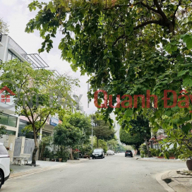 Cần bán nhà phố KDC Phú Mỹ, 126m2(6x21). Giá 23.8 tỷ. _0