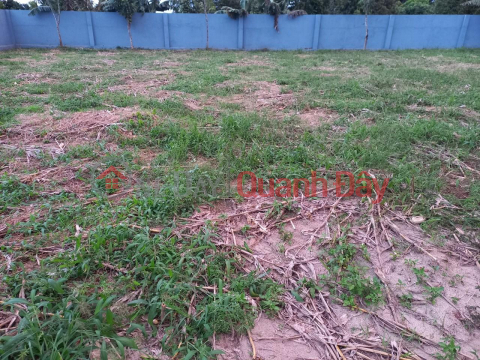BEAUTIFUL LAND - GOOD PRICE OWNER Needs to Sell Quickly Beautiful Land Lot in eana Commune, Krong Ana Dak Lak _0