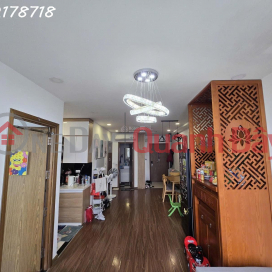 CHÍNH CHỦ BÁN CĂN HỘ ECO GREEN CITY 2PN 67m TẦNG CAO FULL NỘI THẤT _0
