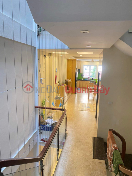 105m Nigh 11 Billion Hoang Quoc Viet Street. Land Owner Giving Home. Do Cua Car. Investing in Building Apartments Cash flow is too suitable, Vietnam | Sales đ 11.3 Billion