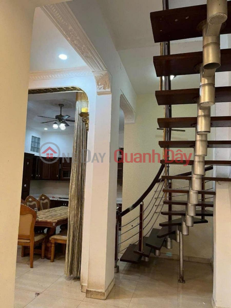 Property Search Vietnam | OneDay | Nhà ở Niêm yết bán, Bán nhà Phố Tôn Đức Thắng,68m2 ,lô góc, sổ vuông ,mt 6m,oto tránh, giá 18 tỷ