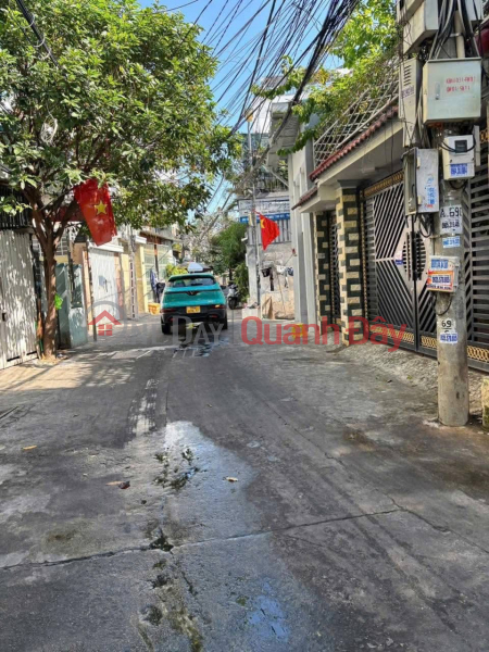 BÁN NHÀ 2 TẦNG KHU BÀN CỜ ĐƯỜNG KIẾN THIẾT P.PHƯỚC HOÀ - NHA TRANG Niêm yết bán