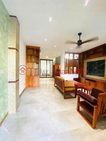 Property Search Vietnam | OneDay | Residential Sales Listings, Beautiful house on Nguyen Binh, right next to Open University, 5x18m, 3 floors, 5.5 billion