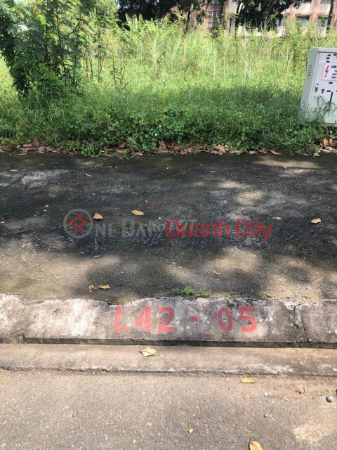 OWNER Quickly Selling Plot Beautiful Location In Binh Thuy Ward, Can Tho City _0