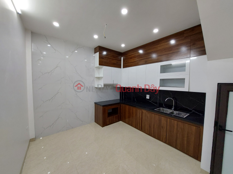 Property Search Vietnam | OneDay | Nhà ở, Niêm yết bán | Chỉ nhỉnh 6 tỷ có ngay nhà 4 tầng Kinh doanh, Ô TÔ, Tại Mỹ Đình