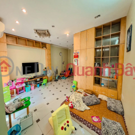 House for sale in Xuan Dinh - Bac Tu Liem for car business in 50m2 house for nearly 7 billion _0