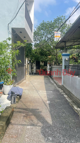 FOR SALE: 42 m2 LAND IN NGOC DONG – BAT TRANG, FRONTAGE 4.3M, ONLY 3.3 BILLION VND, CONTACT 0985865658 | Vietnam Sales đ 3.3 Billion