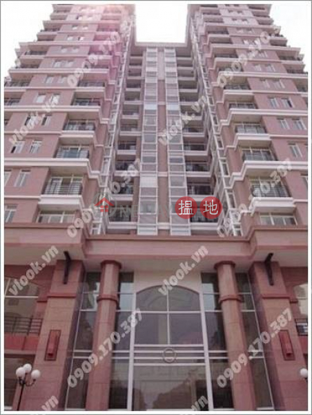 Cao Ốc Thuận Việt (Thuan Viet Building) Quận 11 | ()(2)