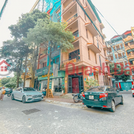 Bán nhà Nguyễn Thị Định 55m2 5 tầng ngõ ô tô tránh có vỉa hè kinh doanh tốt giá 8.5 tỷ _0