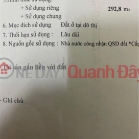 ĐẤT ĐẸP – GIÁ TỐT - CẦN BÁN CĂN LÔ ĐẤT TIỀN TẠI Phường Khánh Xuân, TP Buôn Ma Thuột, Đắk Lắk _0