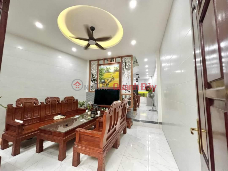 Property Search Vietnam | OneDay | Nhà ở Niêm yết bán | $$ NHÀ 5 TẦNG MỚI, GẦN HỒ LINH ĐÀM, CHỈ 5.8 TỶ