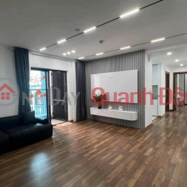 Owner needs to urgently sell 3-bedroom apartment 8x billion 114 m2 at Goldmark city 136 Ho Tung Mau Tu Liem _0