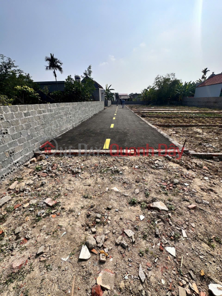 LÔ ĐẤT 80M2 CỐC LIỄN KIẾN MINH – NGÕ NHỰA 4M Ô TÔ – GIÁ HIẾM 8XX TRIỆU ZALO 0567 222 555, Việt Nam | Bán | đ 890 triệu