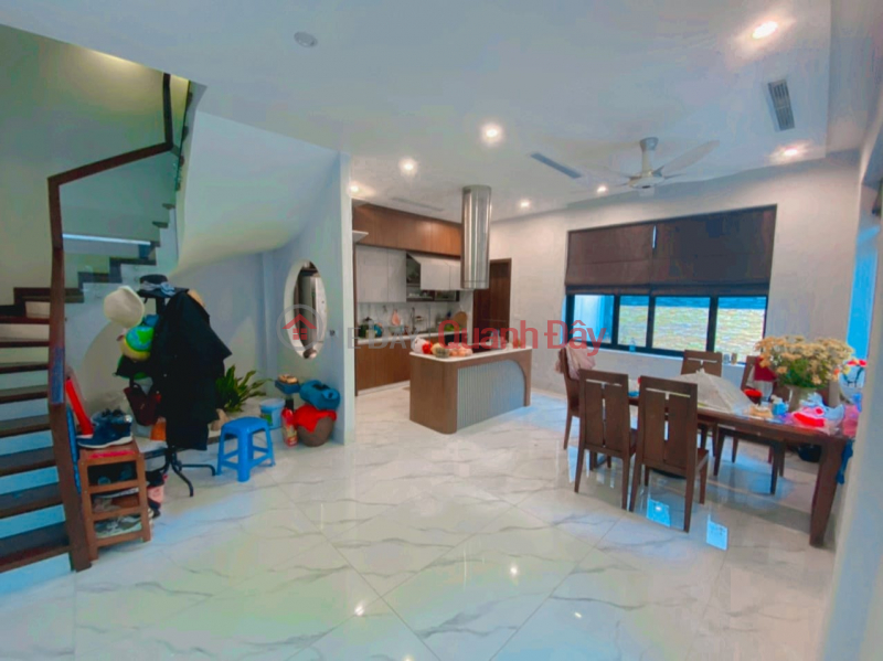 4-storey villa 200m2 area D geleximco 20.5 billion Ha Dong | Vietnam Sales | đ 20.5 Billion